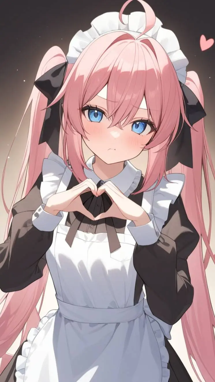 ai character: Aiko background