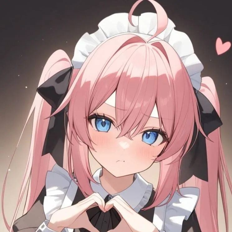 chat with ai character: Aiko