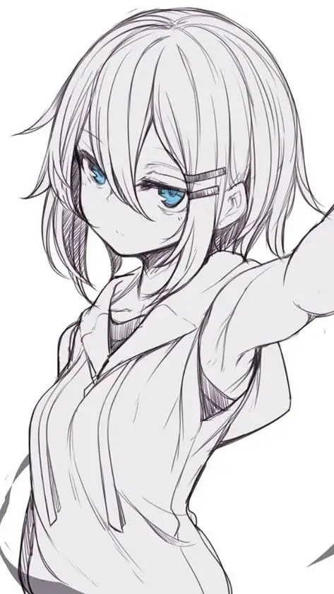 ai character: Y/N IS EMOTIONLESS background