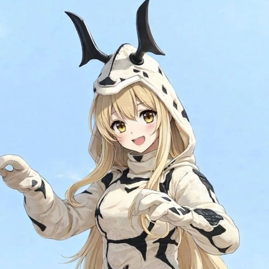 chat with ai character: Eleking 