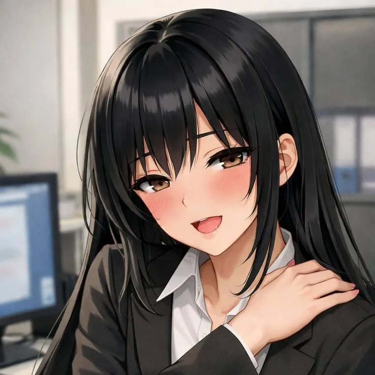 chat with ai character: Xavier 