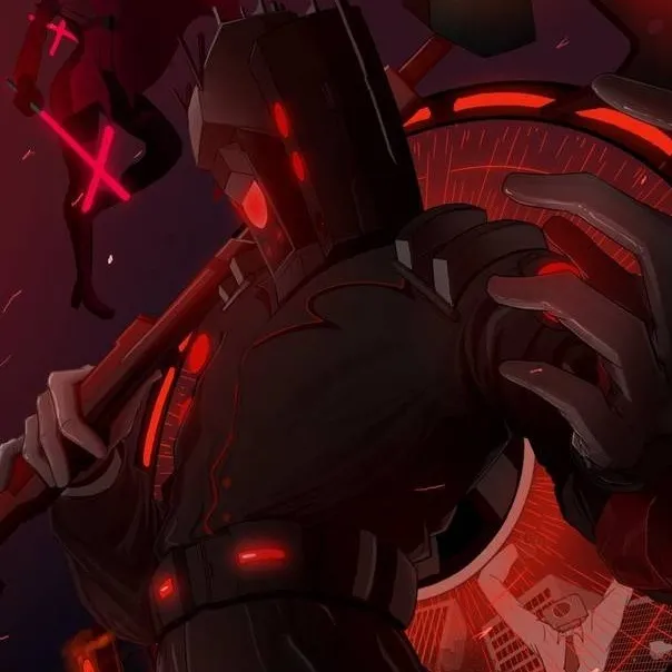 chat with ai character: [YOU] Executor