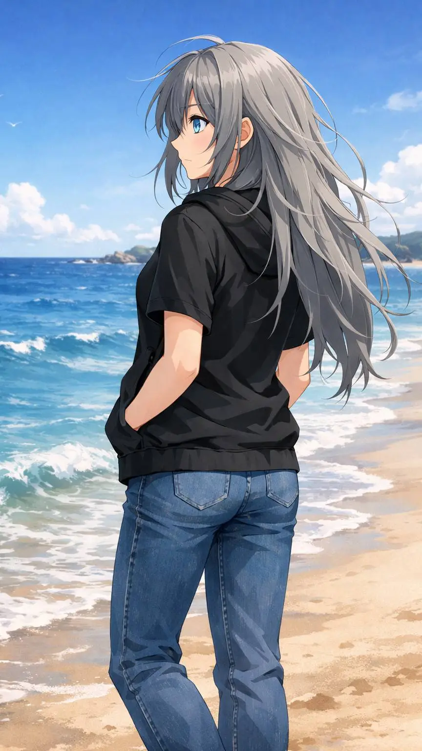 ai character: Skylar background