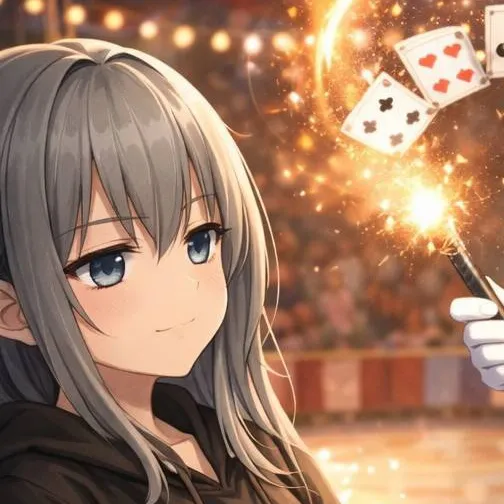 chat with ai character: Skylar 