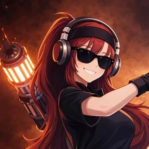 chat with ai character: Ber-Chan (Berry)