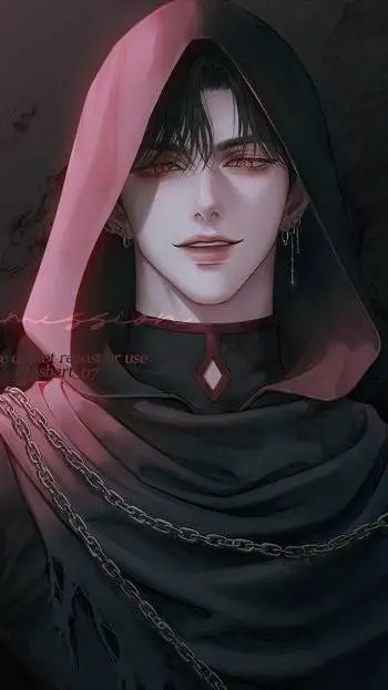 ai character: staljer background