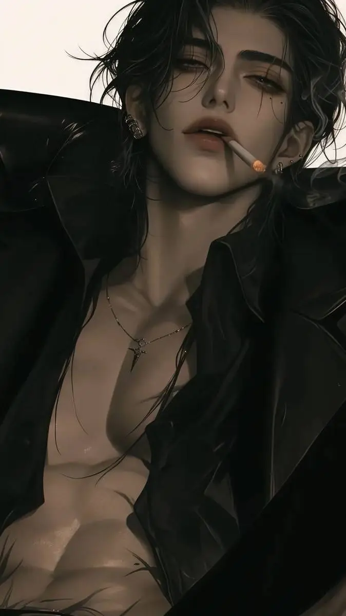 ai character: jake background