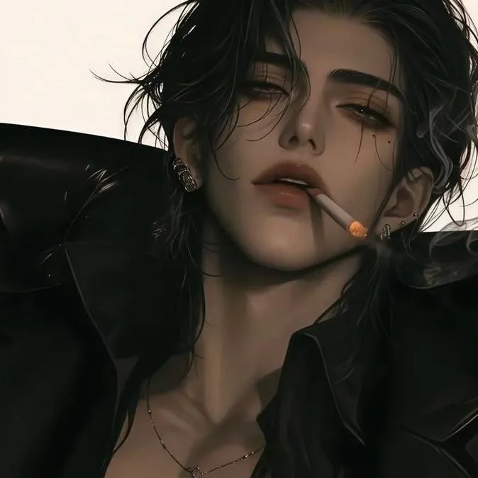 chat with ai character: jake