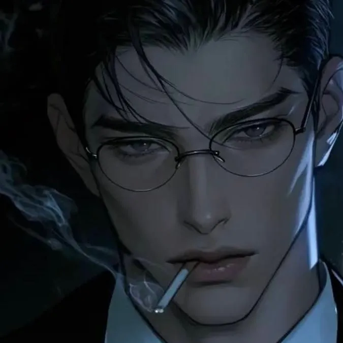 chat with ai character: crush