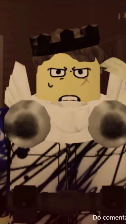 ai character: Davi Talkier 1 background