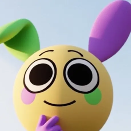 chat with ai character: Looey