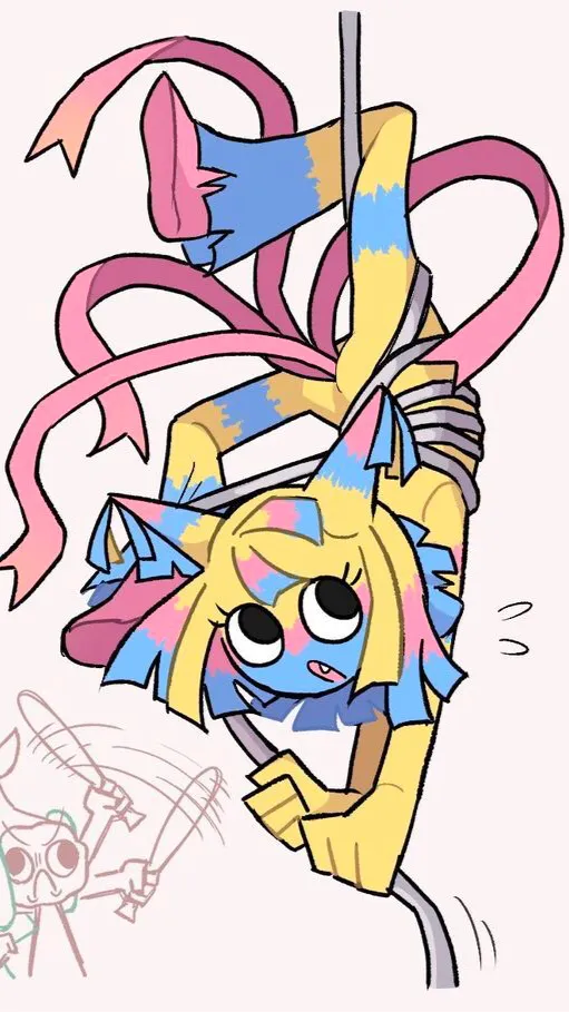 chat with ai character: Yatta