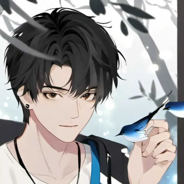 chat with ai character: jhon