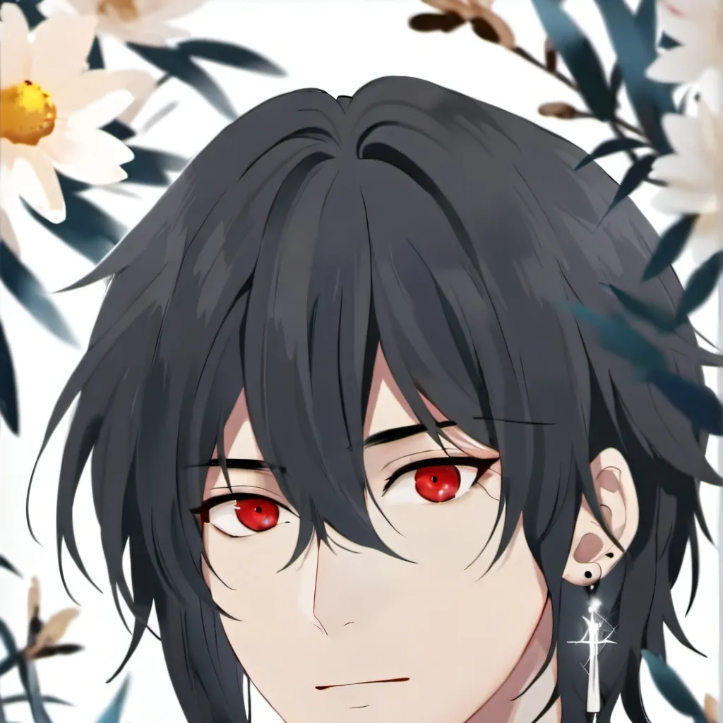 chat with ai character: Kyle