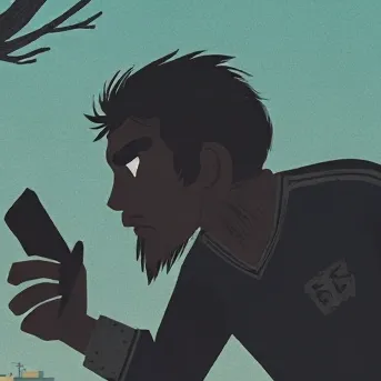 chat with ai character: fat baby wenda