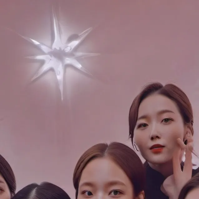 chat with ai character: Twice family