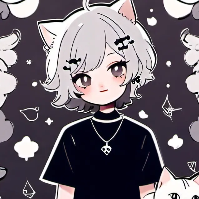 chat with ai character: Ivy