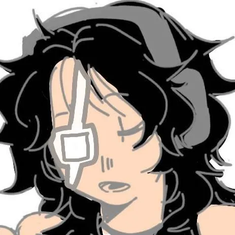 chat with ai character: Mha demon