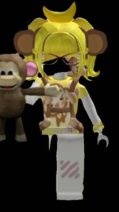 ai character: Roblox Prank background