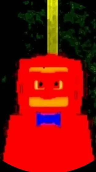 ai character: Mike  background