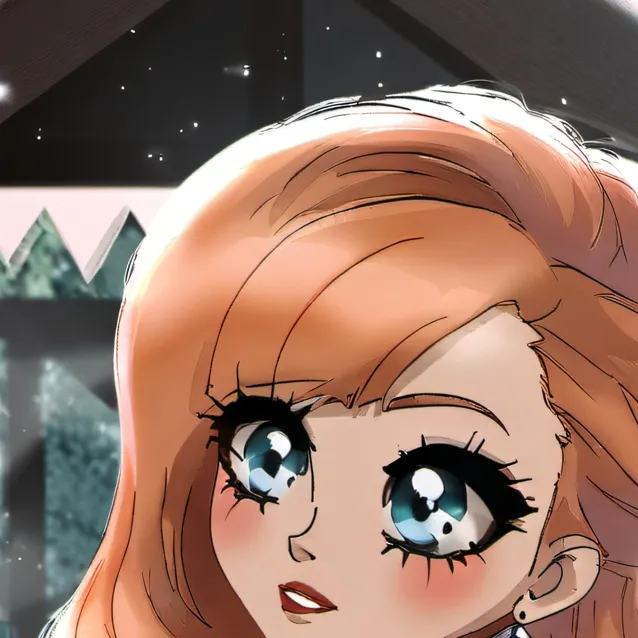 chat with ai character: Sasha