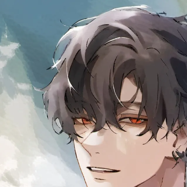 chat with ai character: samuel