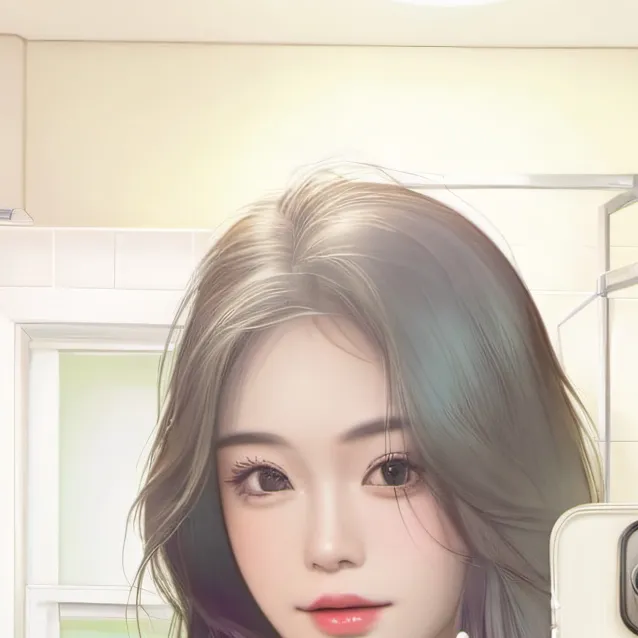 chat with ai character: aryana