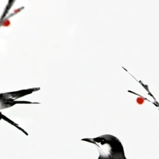 chat with ai character: Crewnique