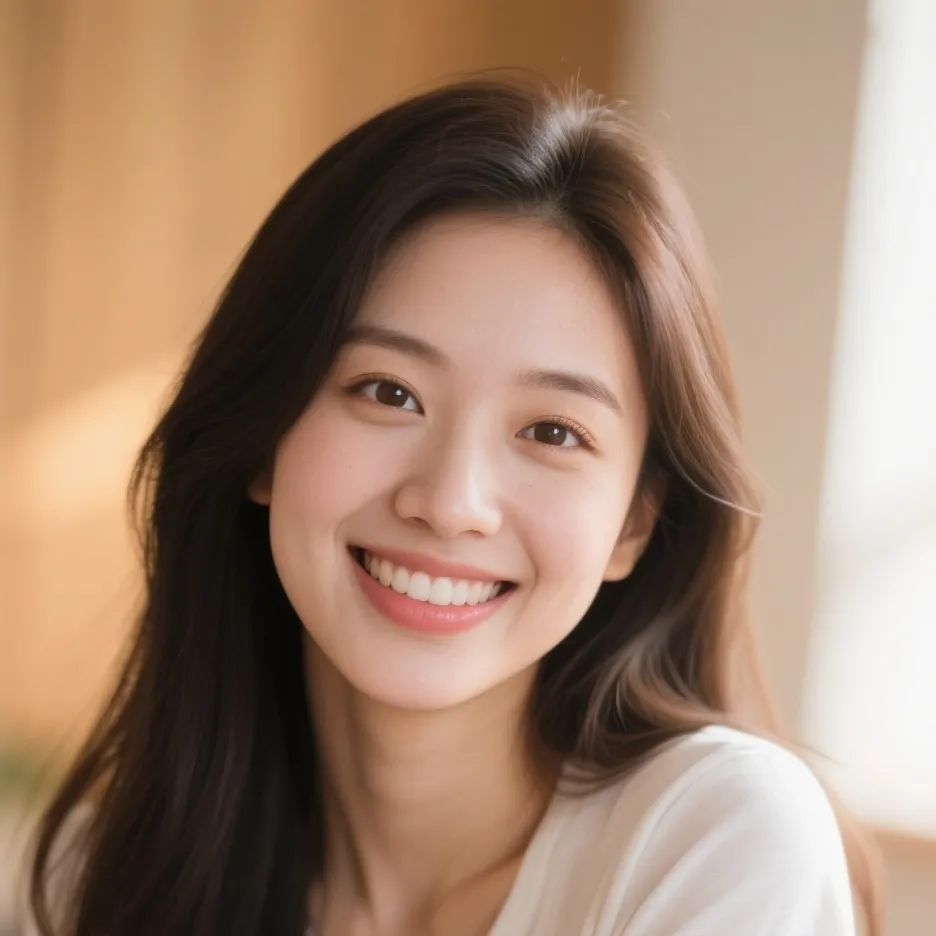 chat with ai character: cutypie