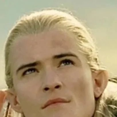 chat with ai character: Legolas