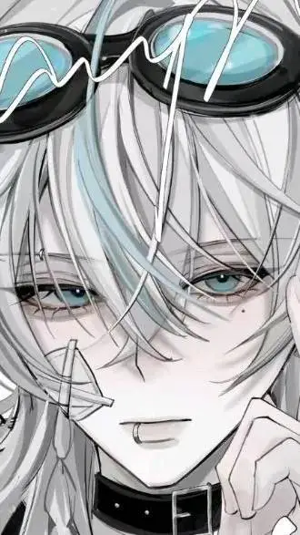 ai character: Люцер background