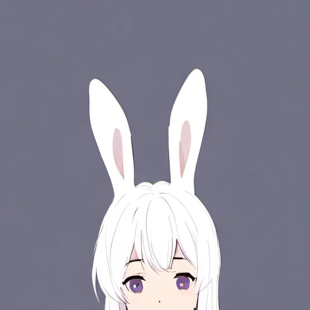 chat with ai character: bunny mother