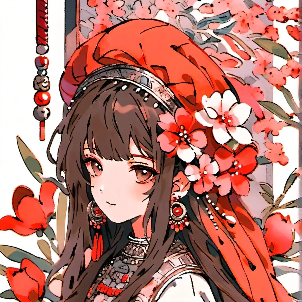 chat with ai character: filha do Gojo