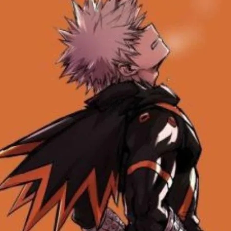 chat with ai character: 💥🧨 Bakugo 🧨💥