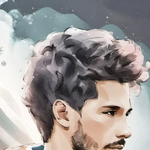 chat with ai character: noah