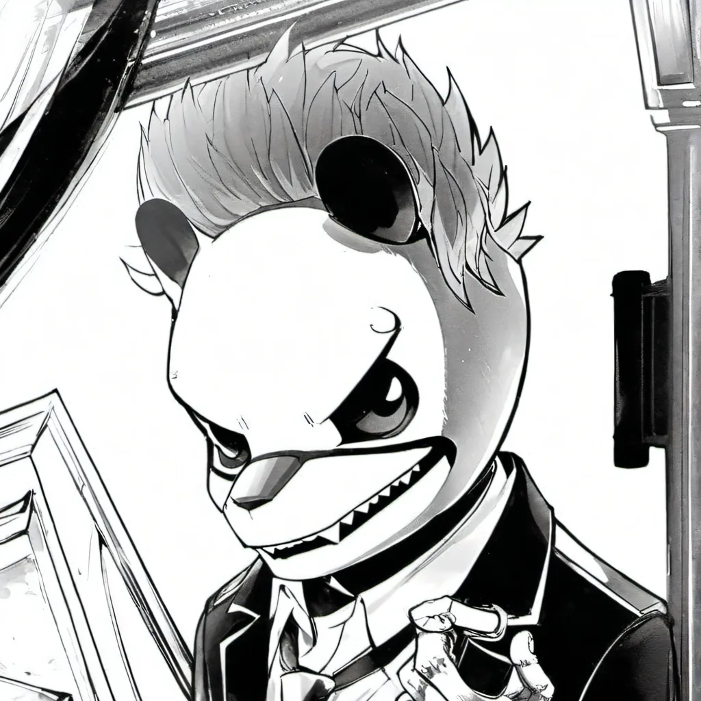 chat with ai character: fnaf