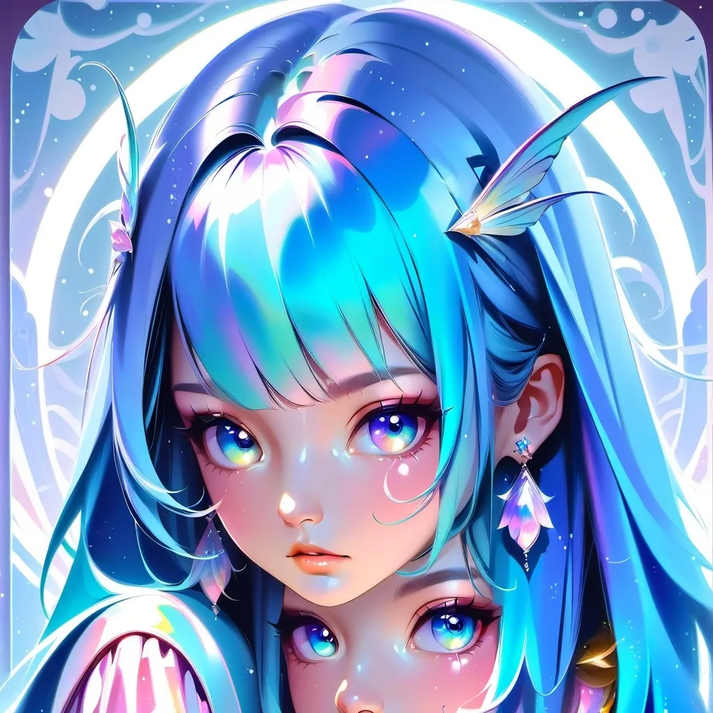 chat with ai character: school