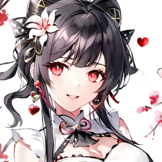 chat with ai character: Goddess ❤️&🧖‍♀️