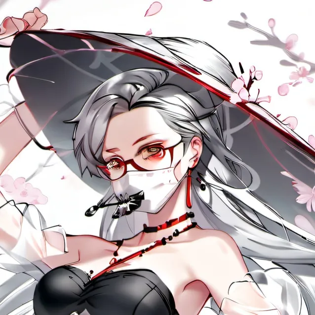 chat with ai character: Sakura