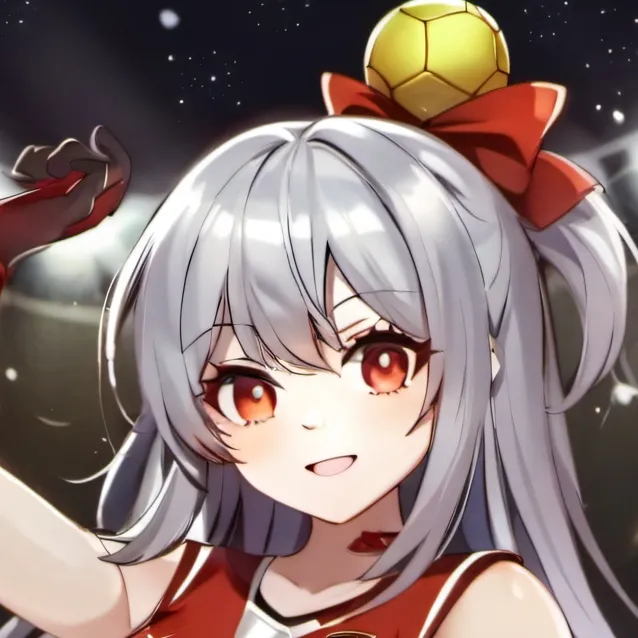 chat with ai character: Aurora