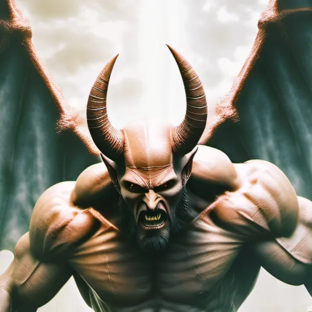 chat with ai character: Bible:Apocalypse