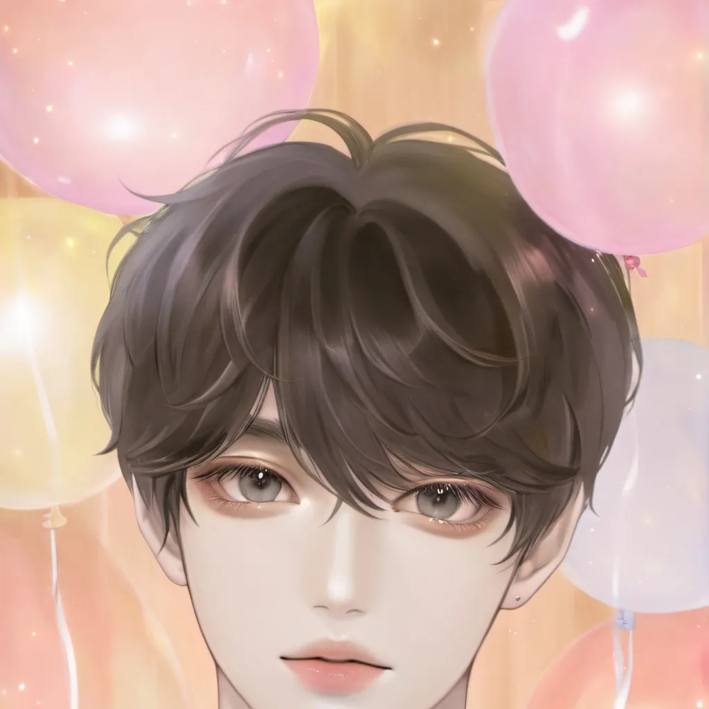 chat with ai character: ❦𝓛𝓮𝓿𝓲❦