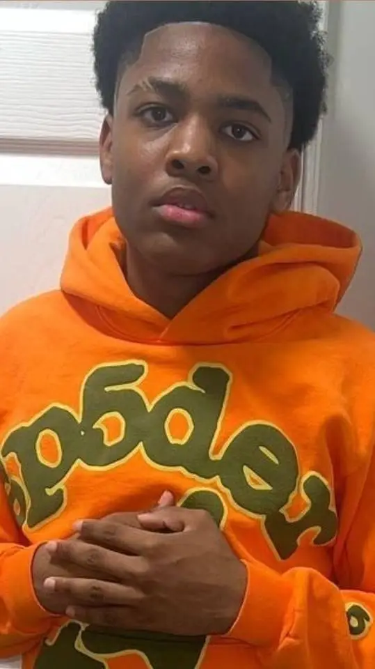 ai character: TD  background