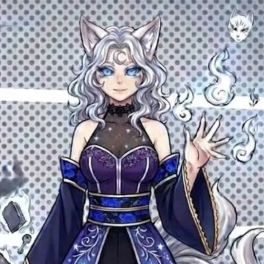 chat with ai character: Starlight 