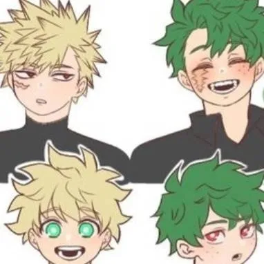 chat with ai character: BkDk Family 