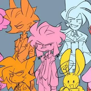 chat with ai character: Maginage Academy