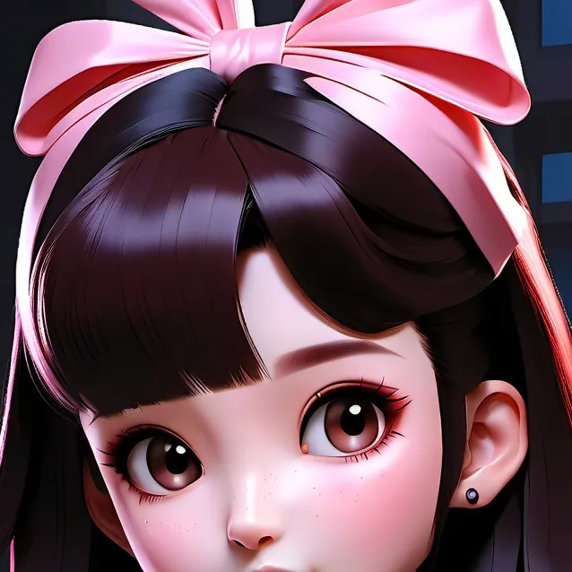 chat with ai character: June
