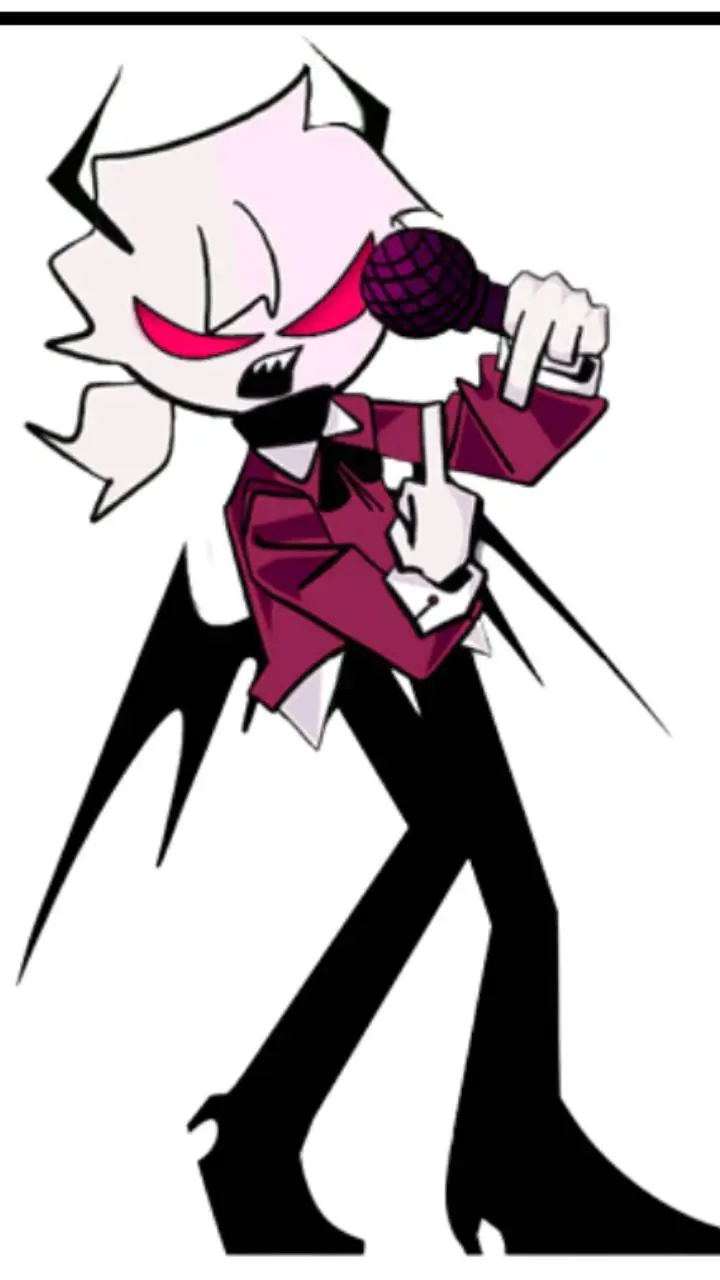 ai character: Selever (Piange) background