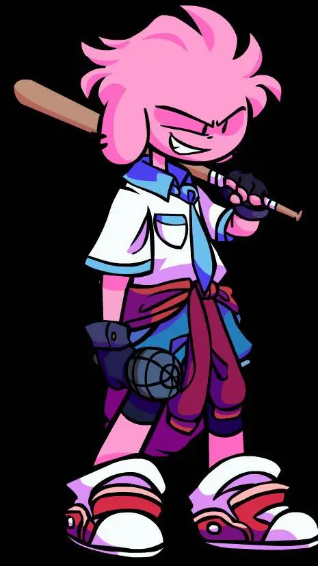 ai character: Lucian Rayden background