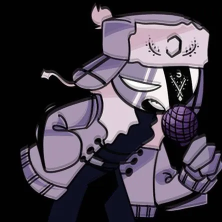 chat with ai character: Ruv